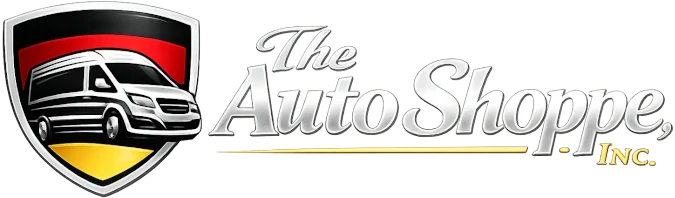The Auto Shoppe