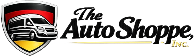 The Auto Shoppe